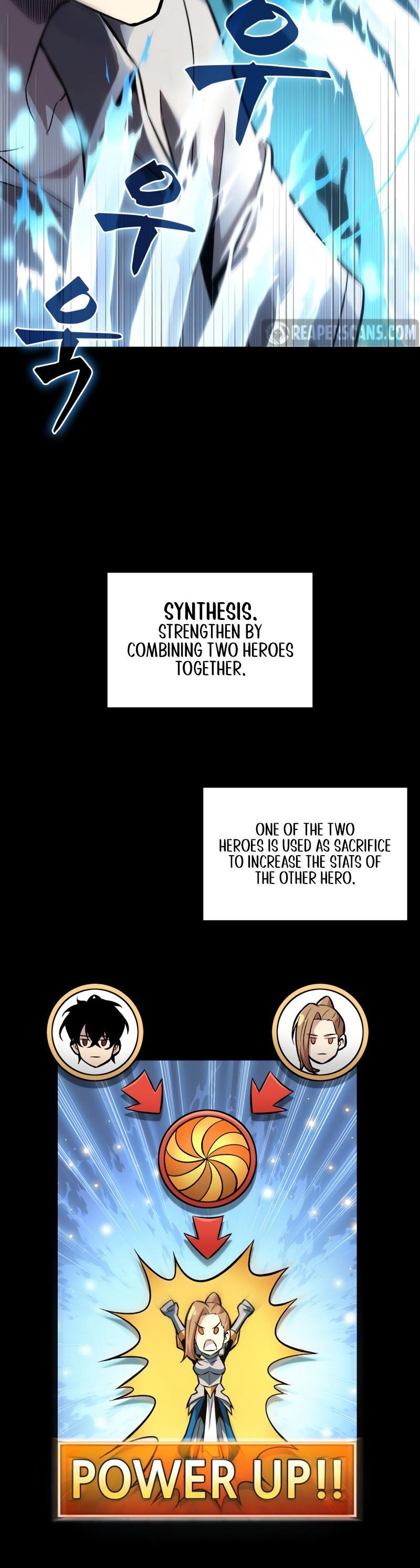 Pick Me Up, Infinite Gacha Chapter 2 40