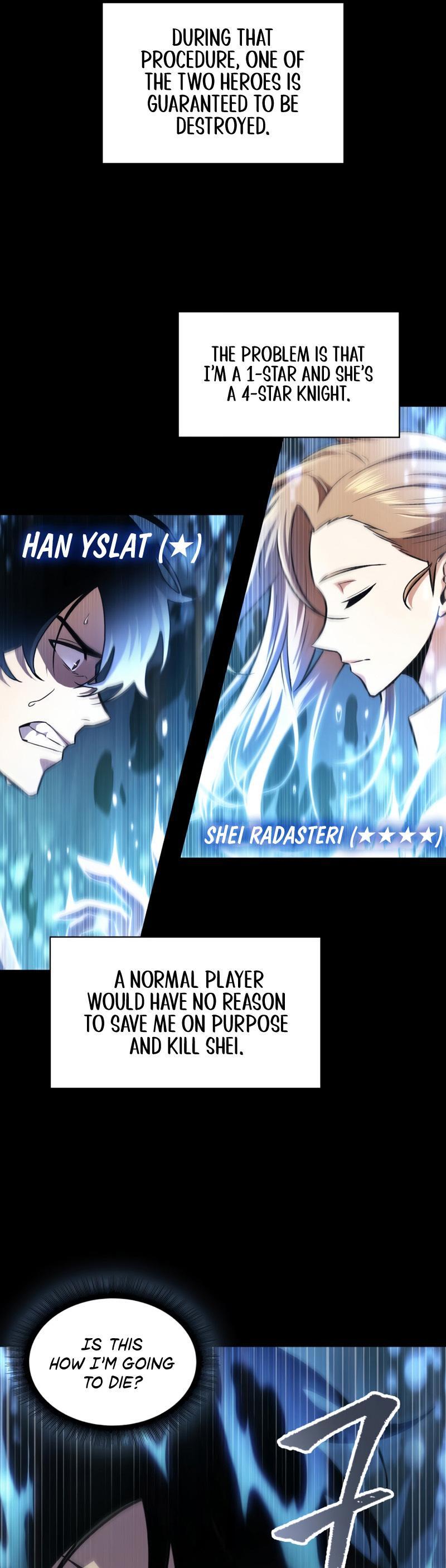 Pick Me Up, Infinite Gacha Chapter 2 41