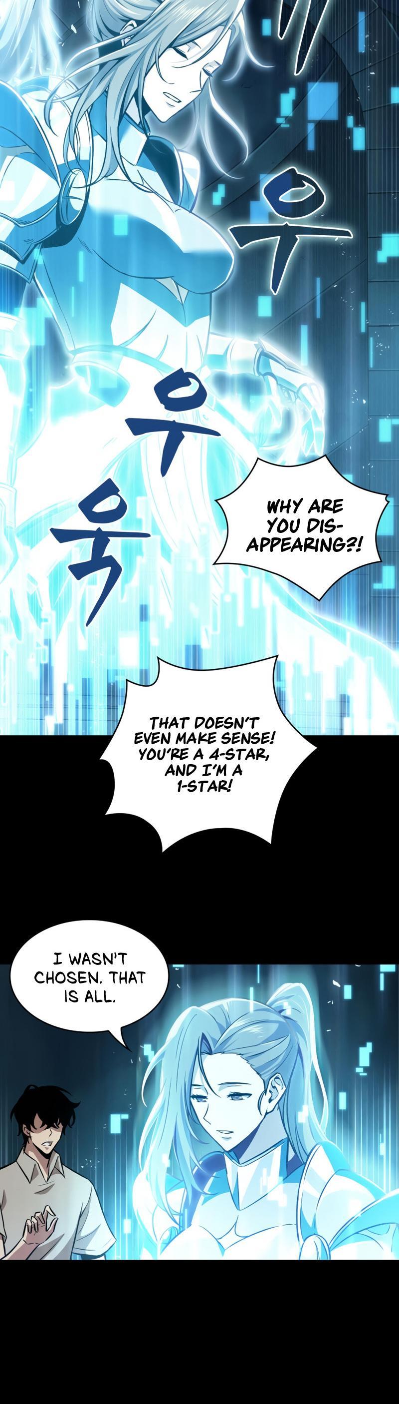 Pick Me Up, Infinite Gacha Chapter 2 44