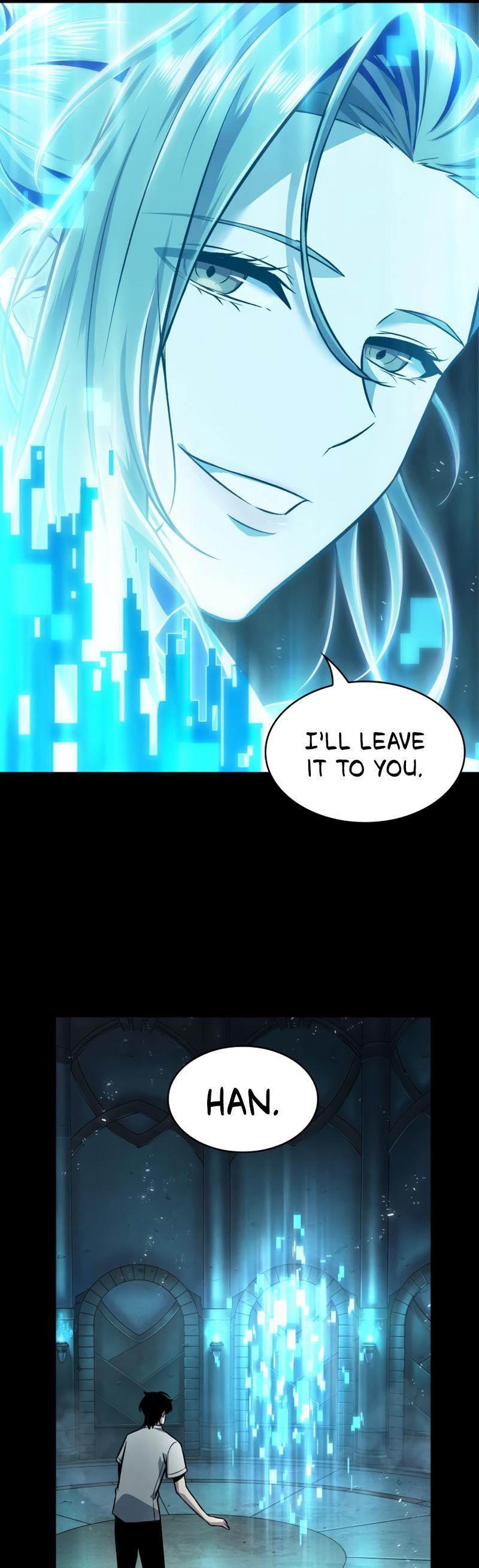 Pick Me Up, Infinite Gacha Chapter 2 45