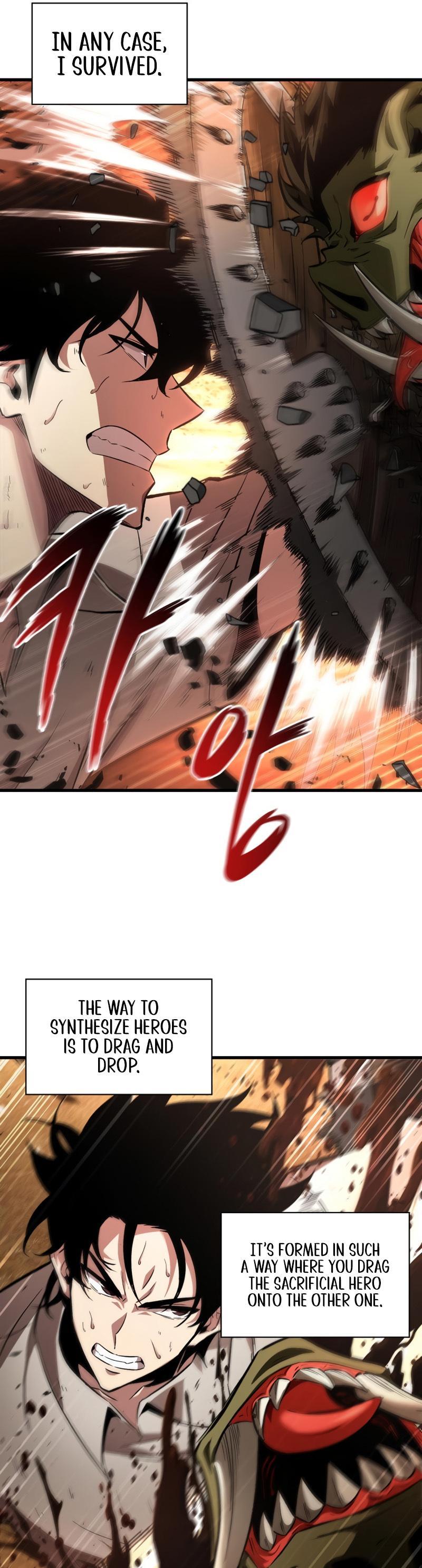 Pick Me Up, Infinite Gacha Chapter 2 49