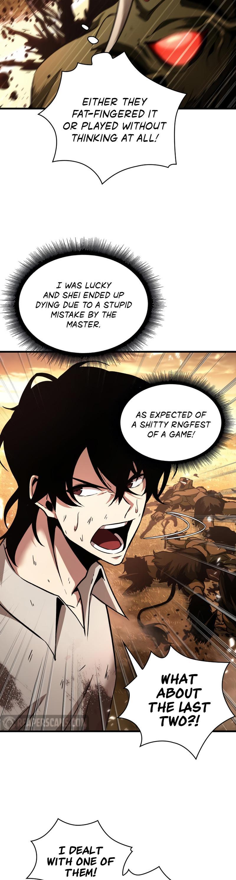 Pick Me Up, Infinite Gacha Chapter 2 50