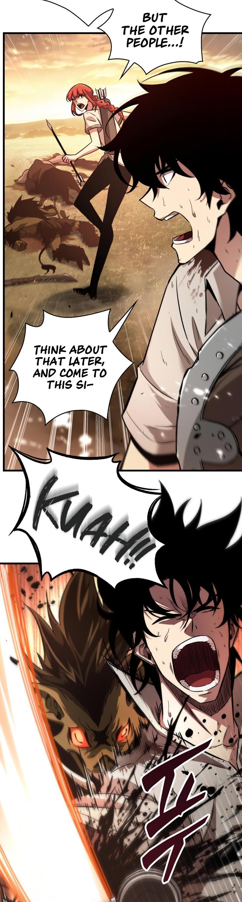 Pick Me Up, Infinite Gacha Chapter 2 51