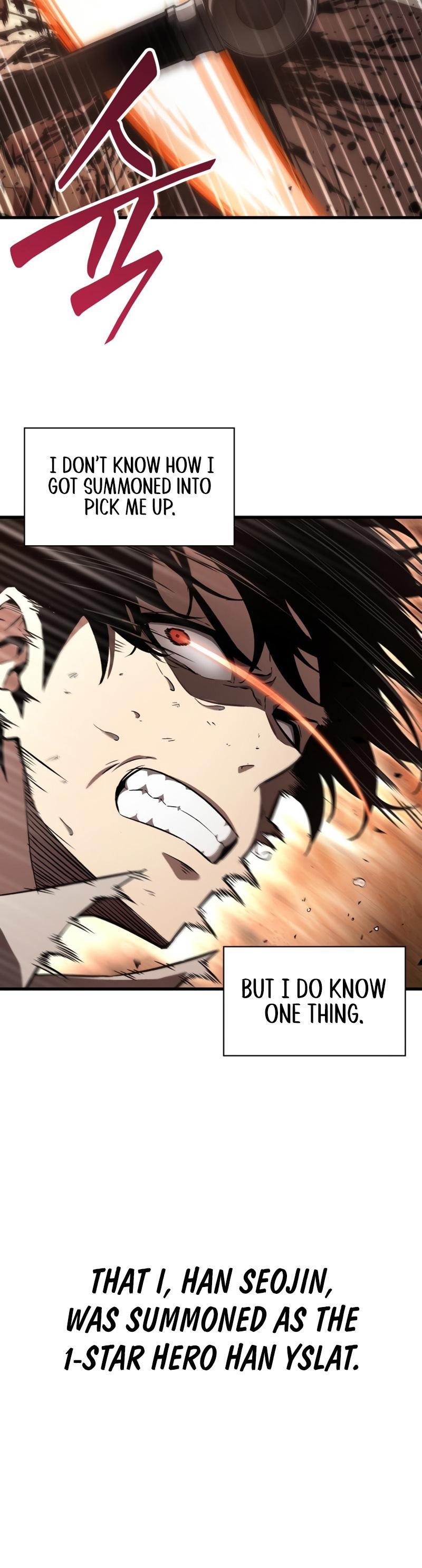 Pick Me Up, Infinite Gacha Chapter 2 52