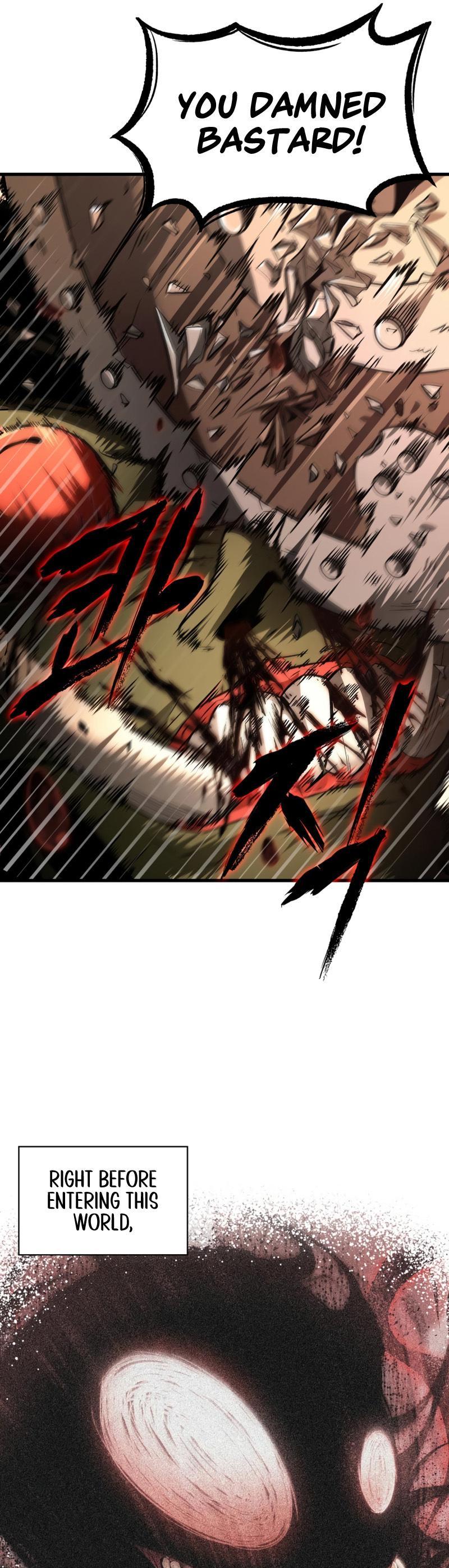 Pick Me Up, Infinite Gacha Chapter 2 53