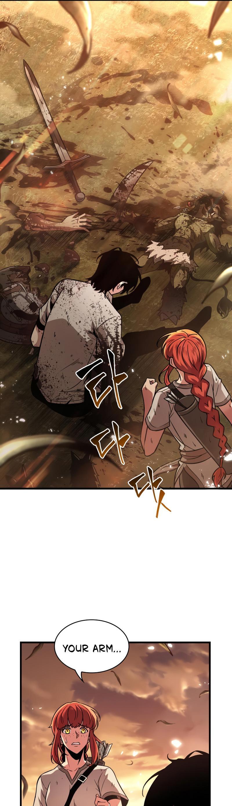 Pick Me Up, Infinite Gacha Chapter 2 57