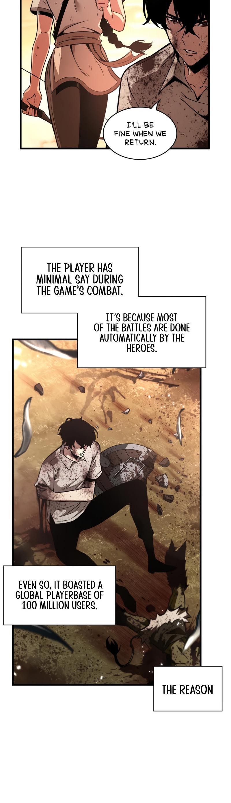 Pick Me Up, Infinite Gacha Chapter 2 58