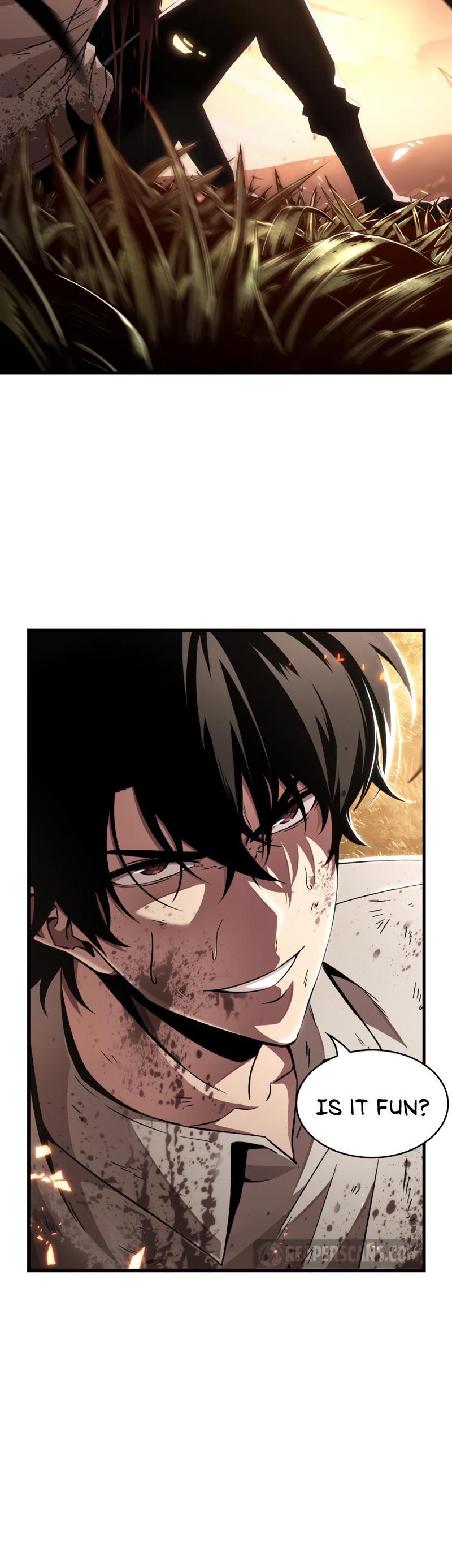 Pick Me Up, Infinite Gacha Chapter 2 60