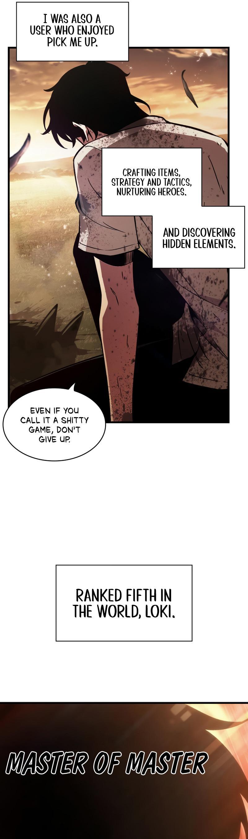 Pick Me Up, Infinite Gacha Chapter 2 61