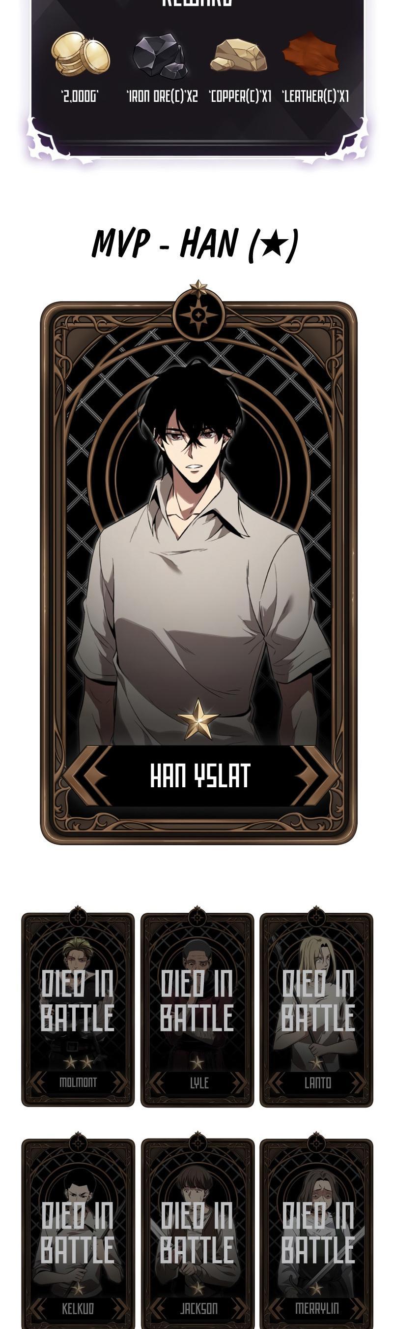 Pick Me Up, Infinite Gacha Chapter 2 63