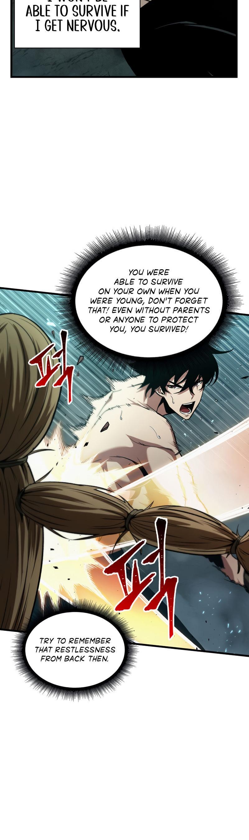 Pick Me Up, Infinite Gacha Chapter 1