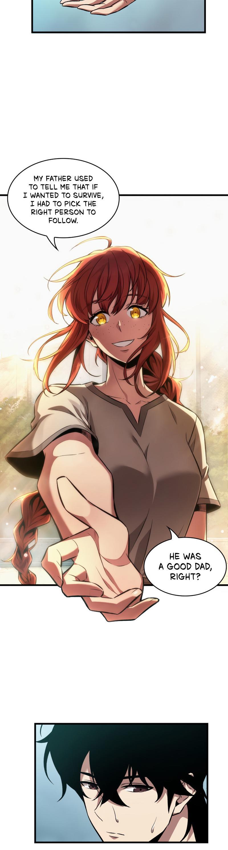 Pick Me Up, Infinite Gacha Chapter 1