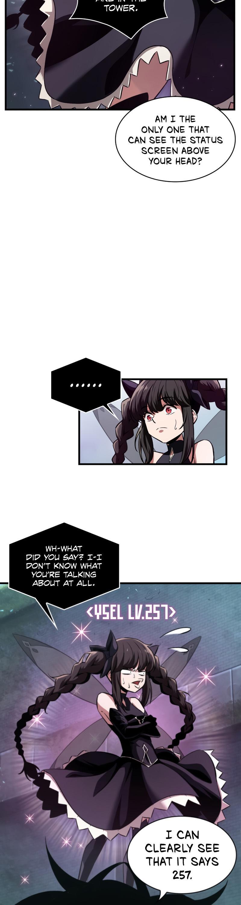 Pick Me Up, Infinite Gacha Chapter 1