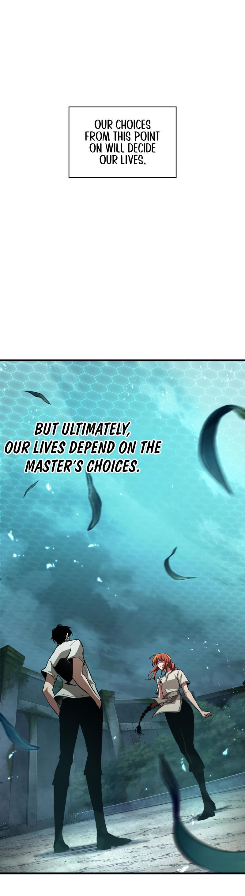 Pick Me Up, Infinite Gacha Chapter 1