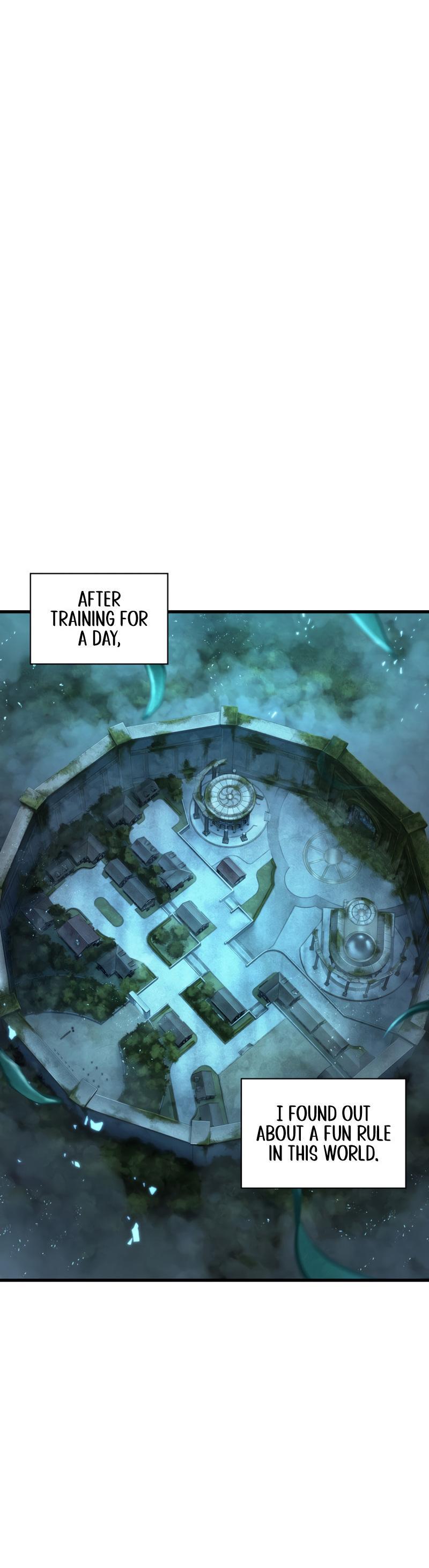 Pick Me Up, Infinite Gacha Chapter 1