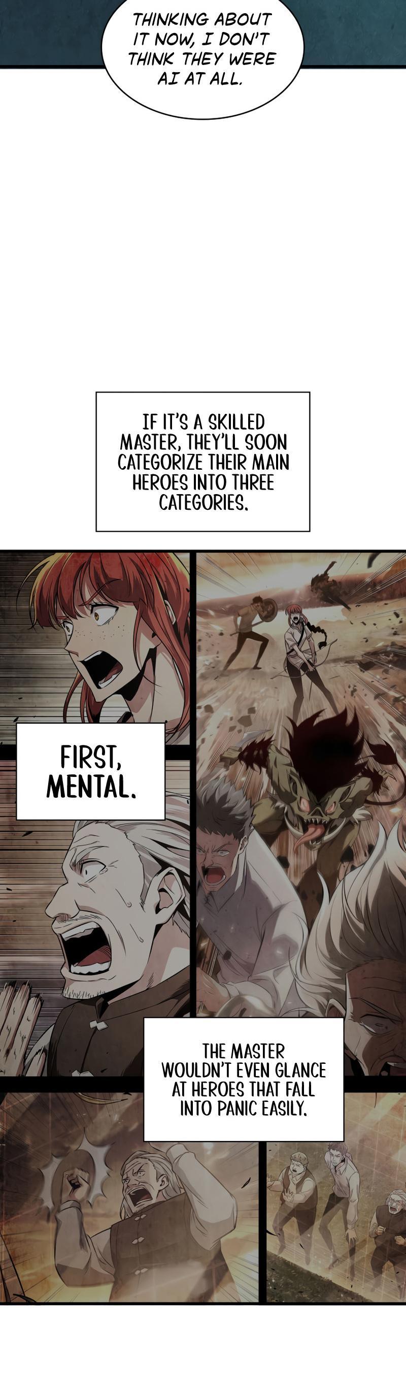 Pick Me Up, Infinite Gacha Chapter 1