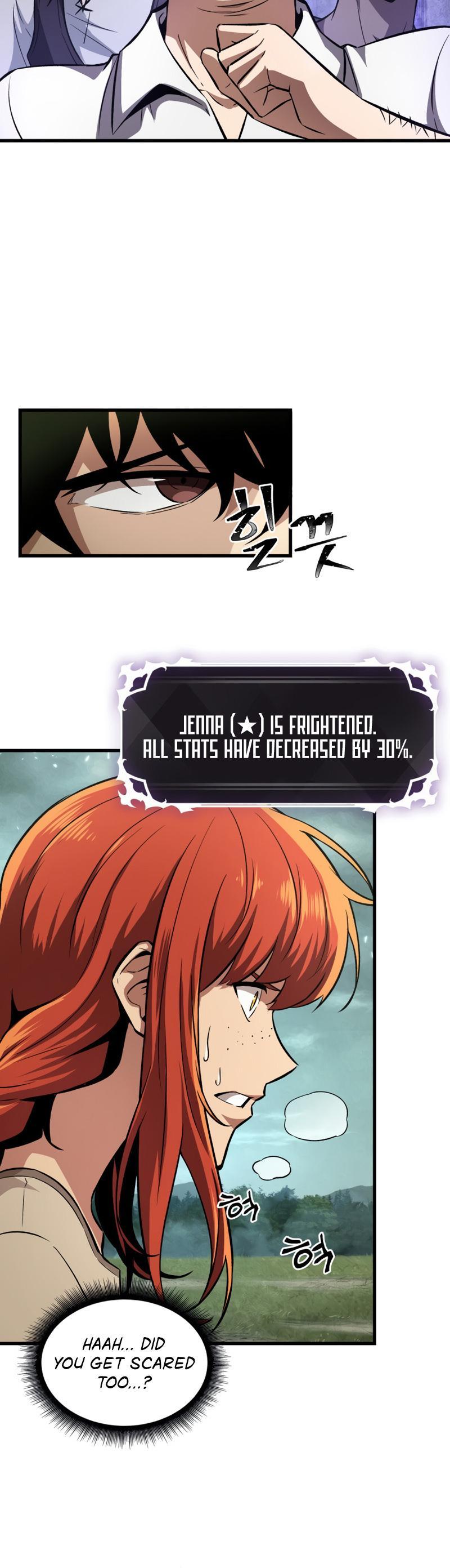 Pick Me Up, Infinite Gacha Chapter 1