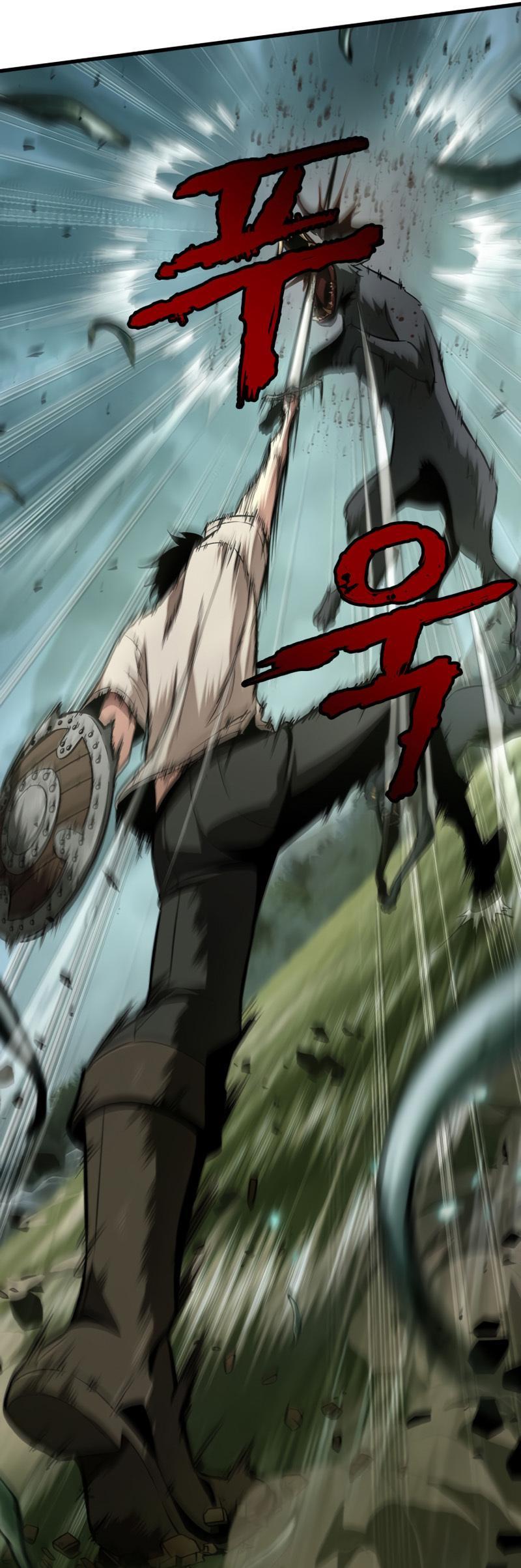 Pick Me Up, Infinite Gacha Chapter 1