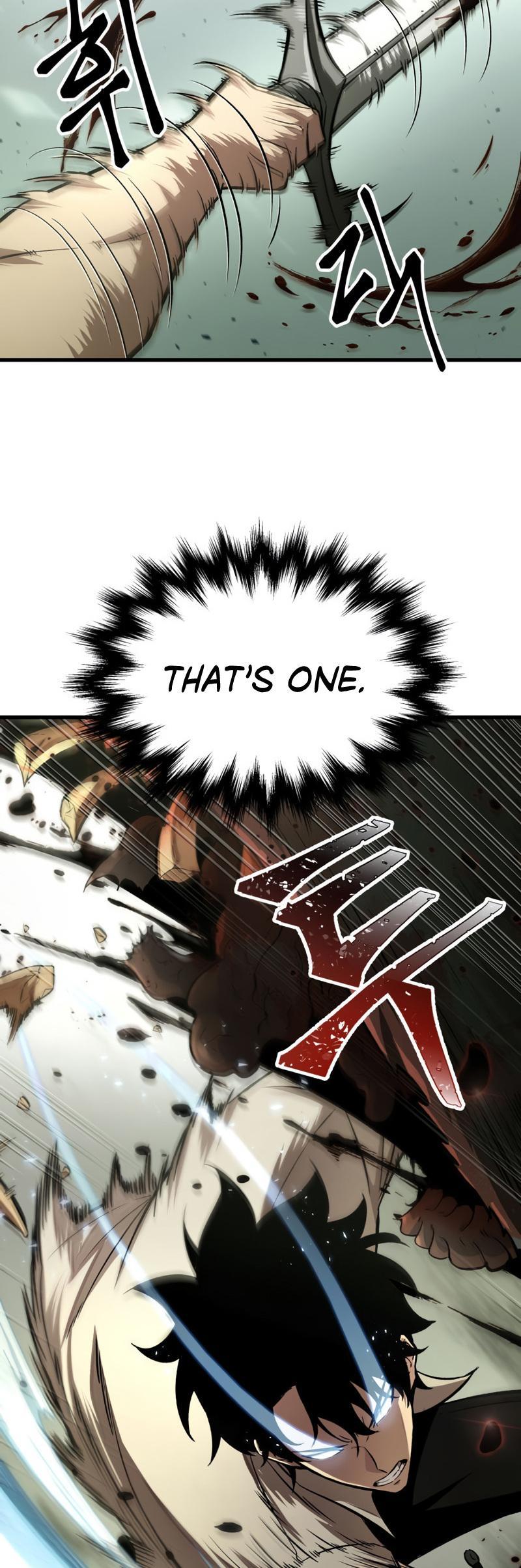 Pick Me Up, Infinite Gacha Chapter 1