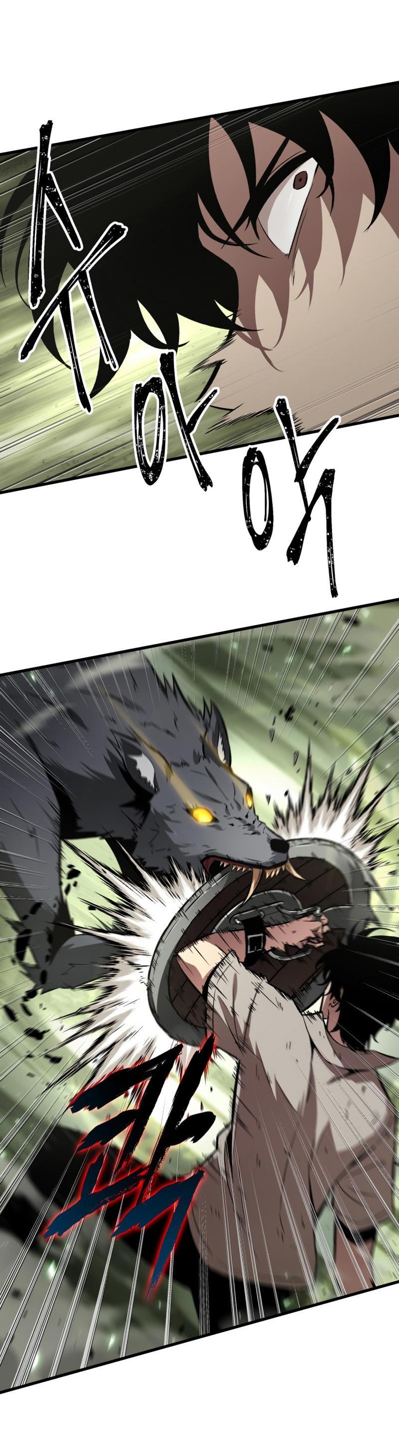 Pick Me Up, Infinite Gacha Chapter 4 4