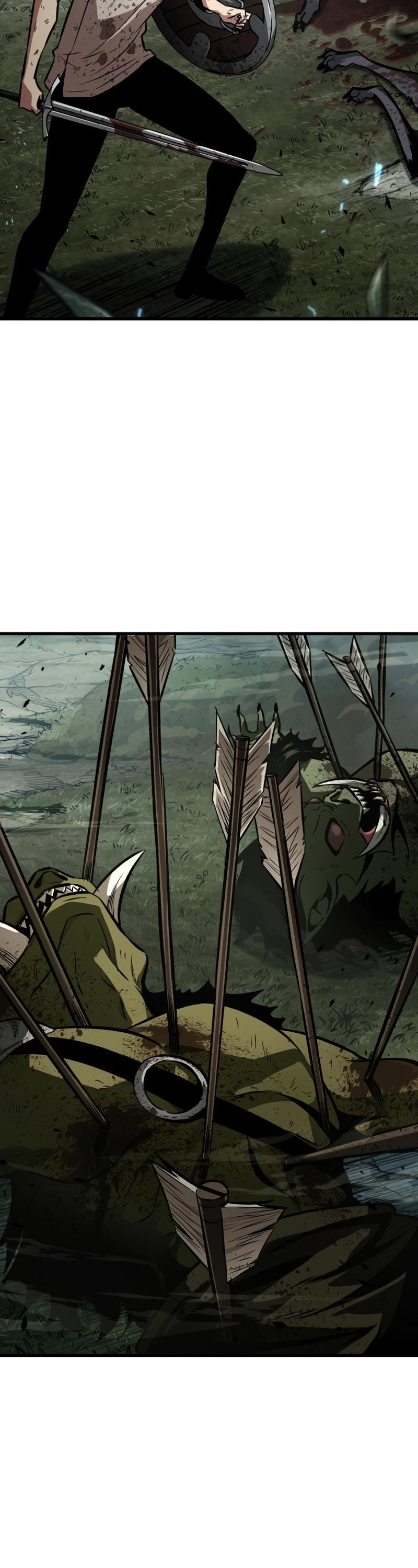 Pick Me Up, Infinite Gacha Chapter 4 8