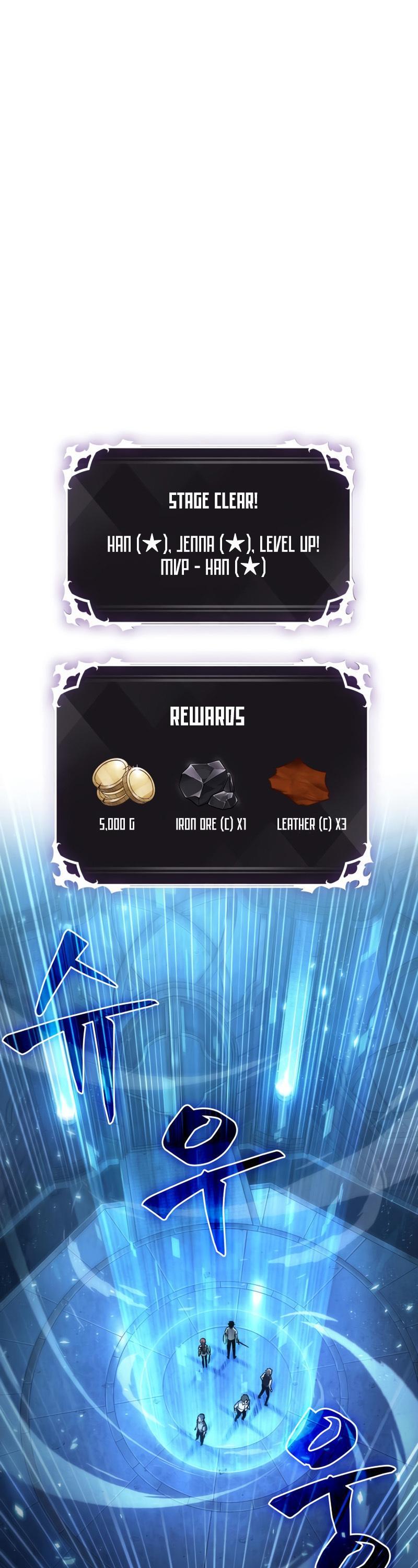 Pick Me Up, Infinite Gacha Chapter 4 10