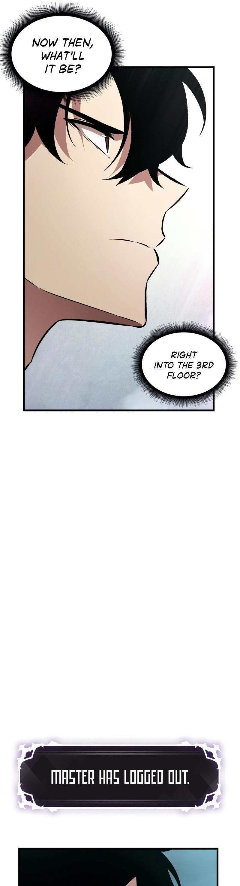 Pick Me Up, Infinite Gacha Chapter 4 13