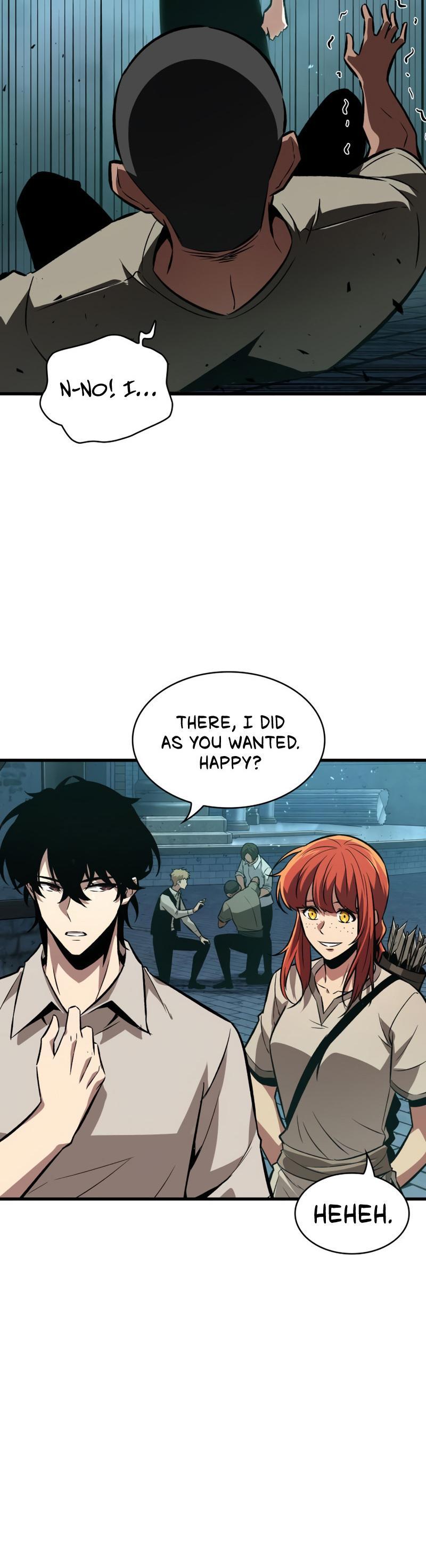 Pick Me Up, Infinite Gacha Chapter 4 24