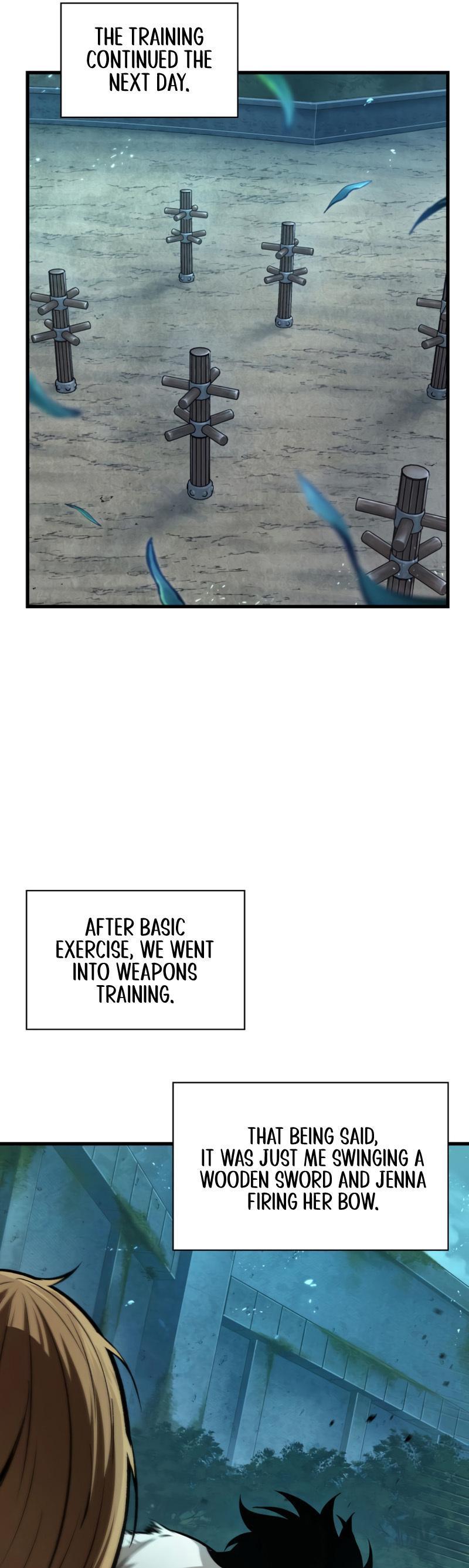 Pick Me Up, Infinite Gacha Chapter 4 25