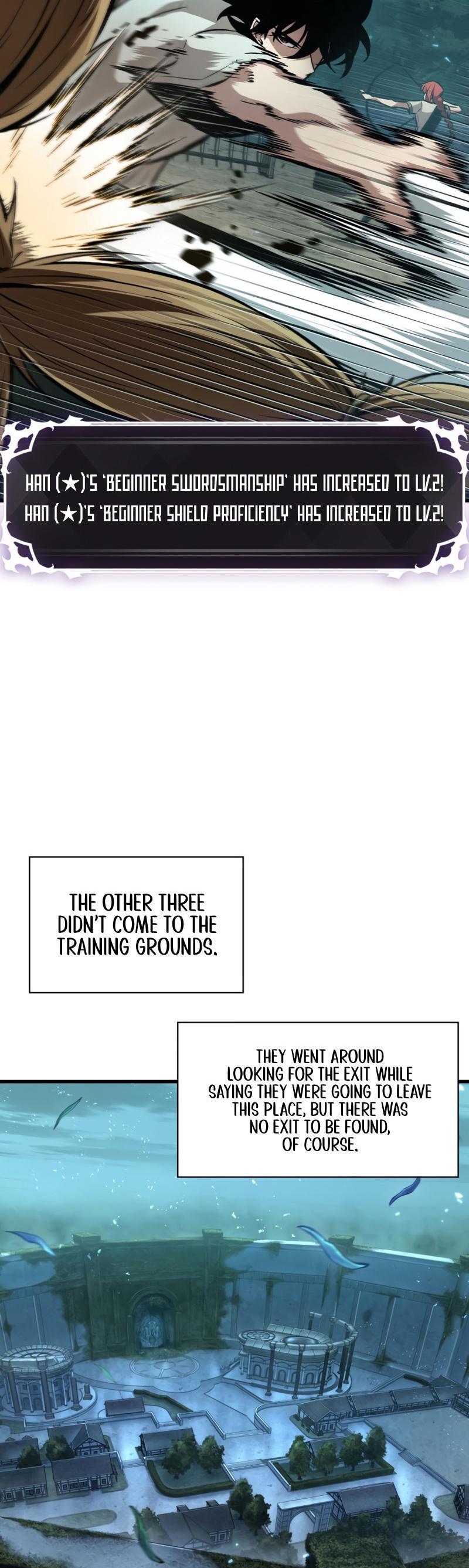 Pick Me Up, Infinite Gacha Chapter 4 26