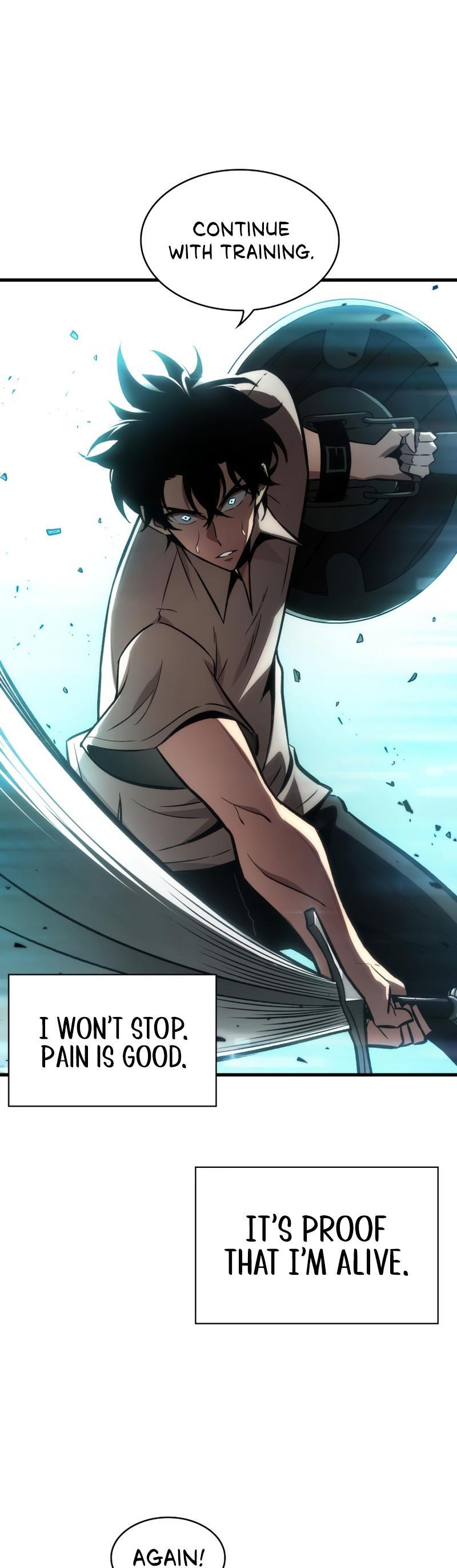 Pick Me Up, Infinite Gacha Chapter 4 31