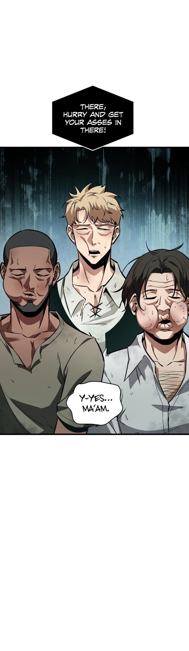 Pick Me Up, Infinite Gacha Chapter 4 37