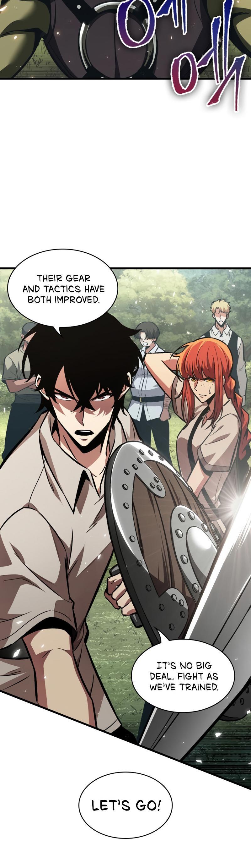 Pick Me Up, Infinite Gacha Chapter 4 39