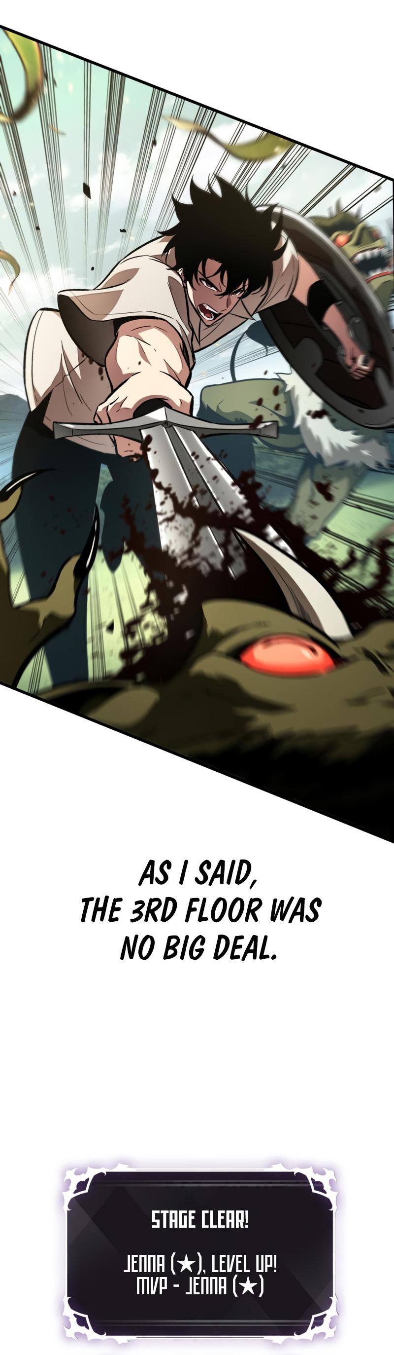 Pick Me Up, Infinite Gacha Chapter 4 40