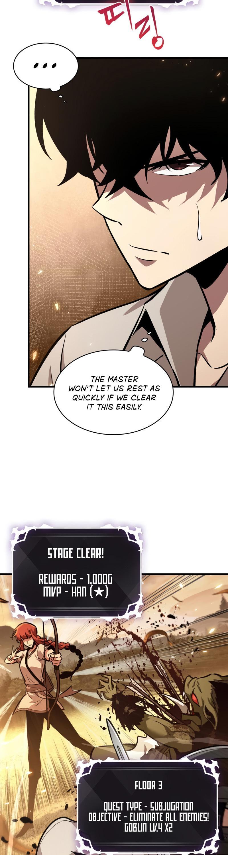 Pick Me Up, Infinite Gacha Chapter 4 46