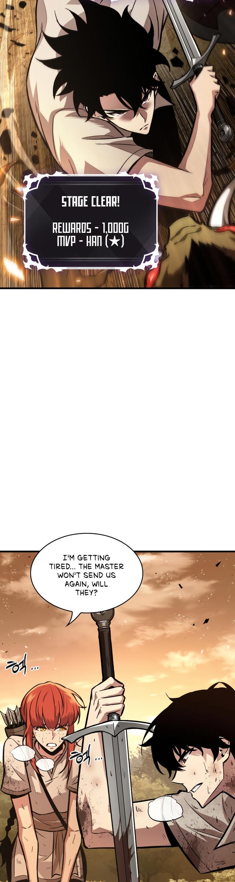 Pick Me Up, Infinite Gacha Chapter 4 47