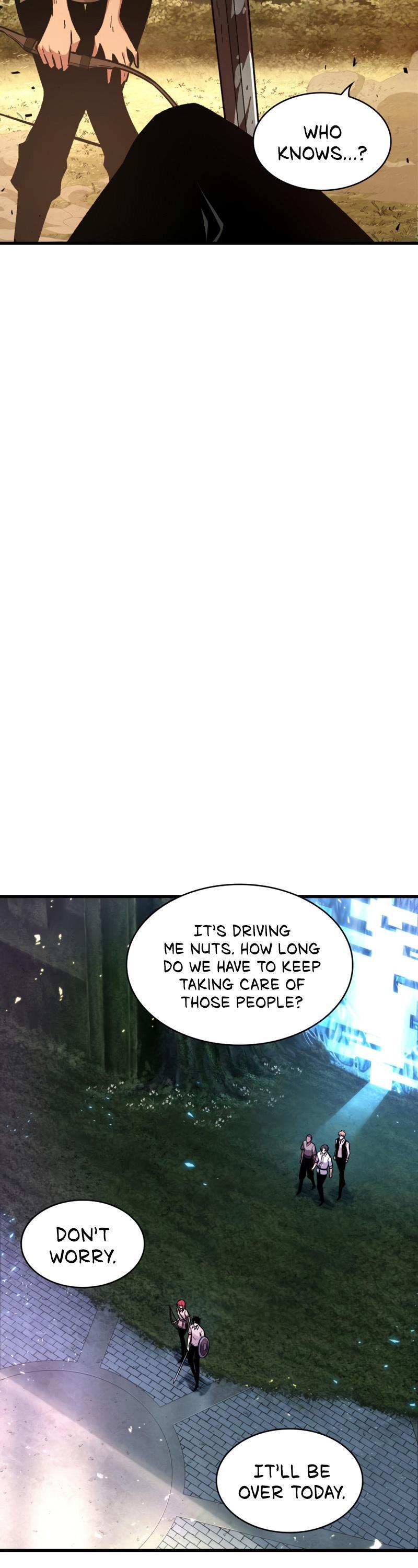 Pick Me Up, Infinite Gacha Chapter 4 48