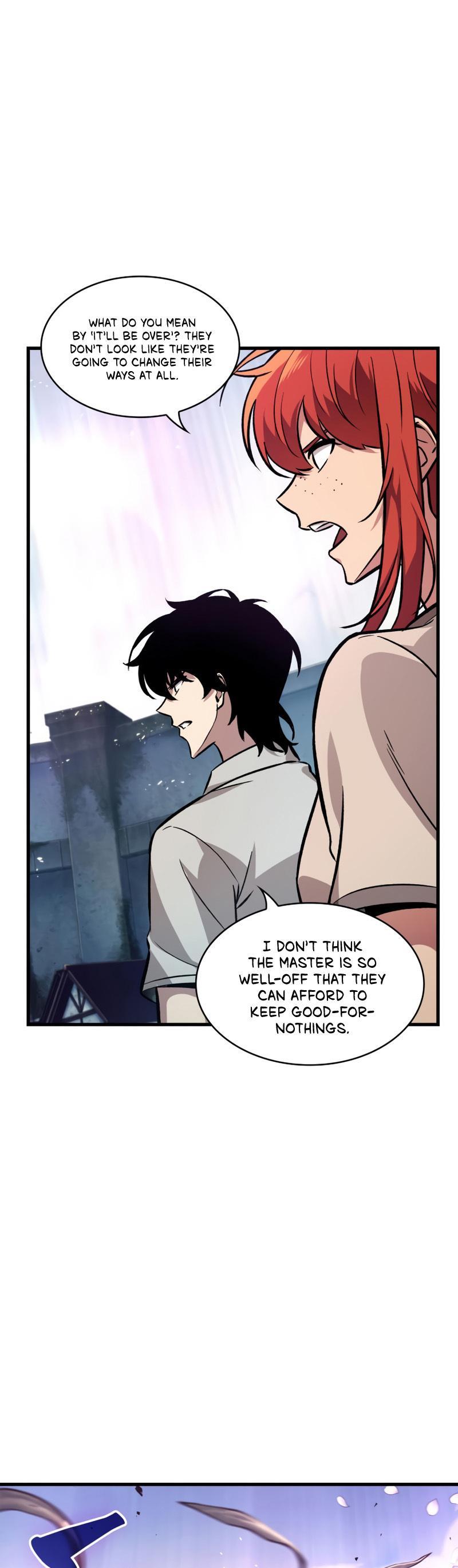 Pick Me Up, Infinite Gacha Chapter 4 49