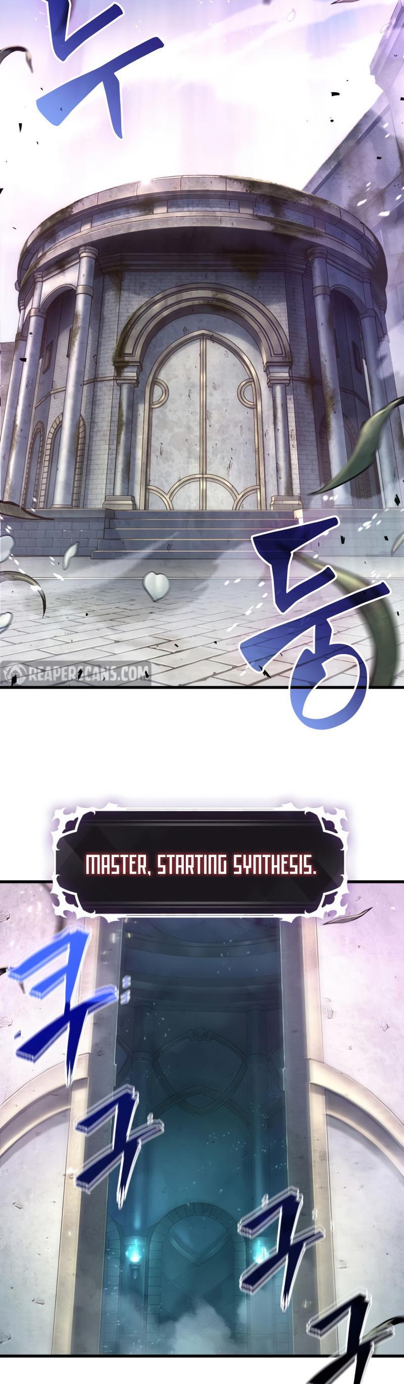 Pick Me Up, Infinite Gacha Chapter 4 50