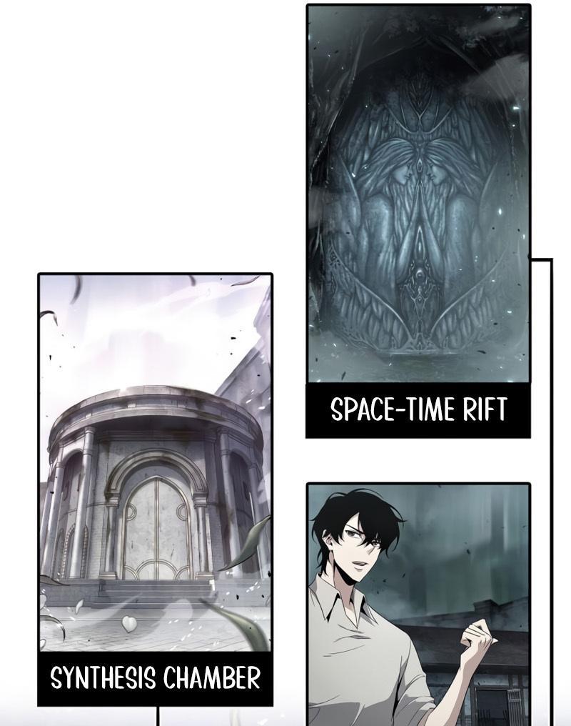 Pick Me Up, Infinite Gacha Chapter 4 53