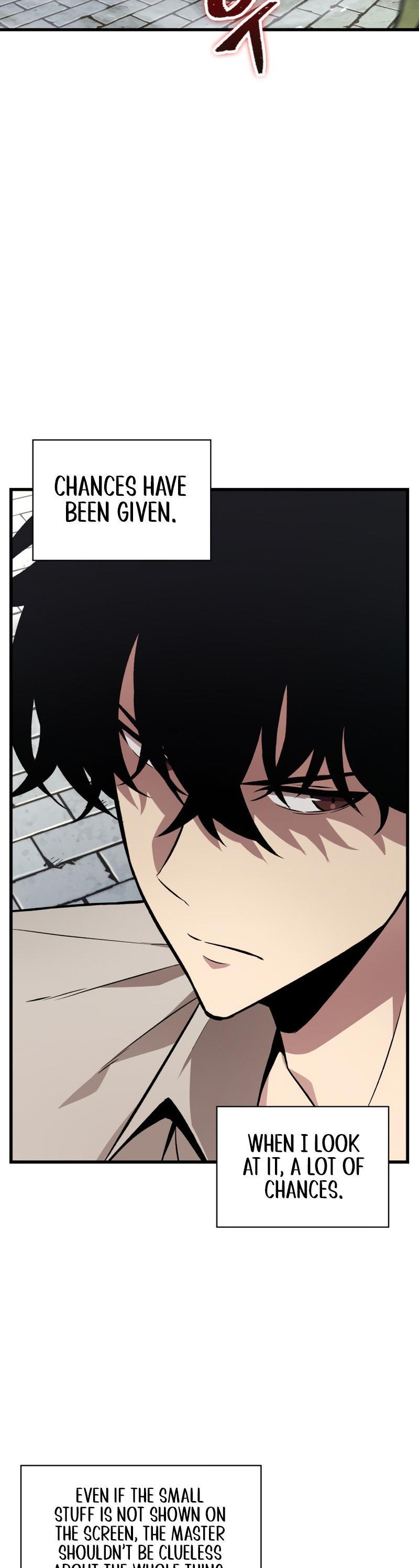 Pick Me Up, Infinite Gacha Chapter 4