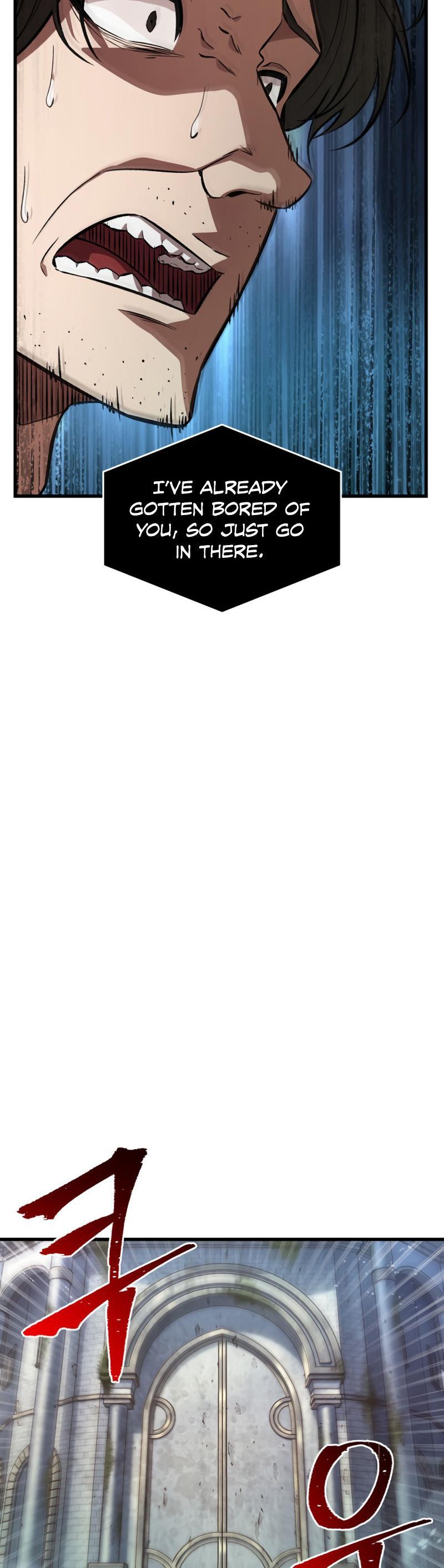 Pick Me Up, Infinite Gacha Chapter 4