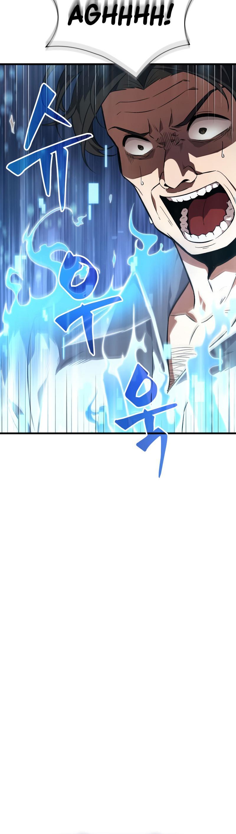 Pick Me Up, Infinite Gacha Chapter 4