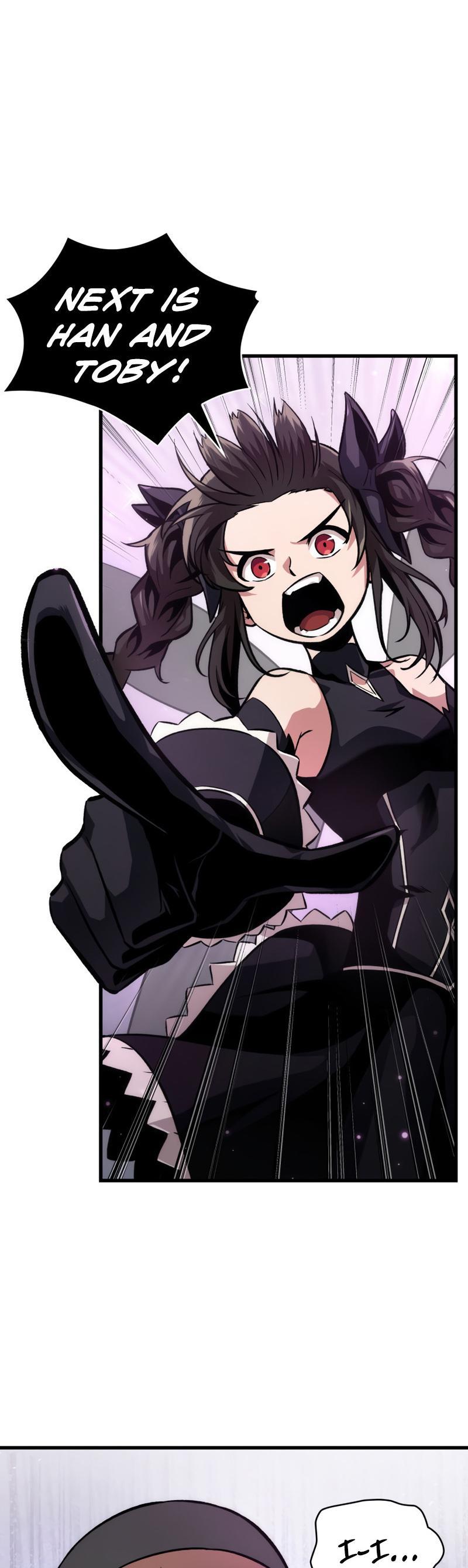 Pick Me Up, Infinite Gacha Chapter 4