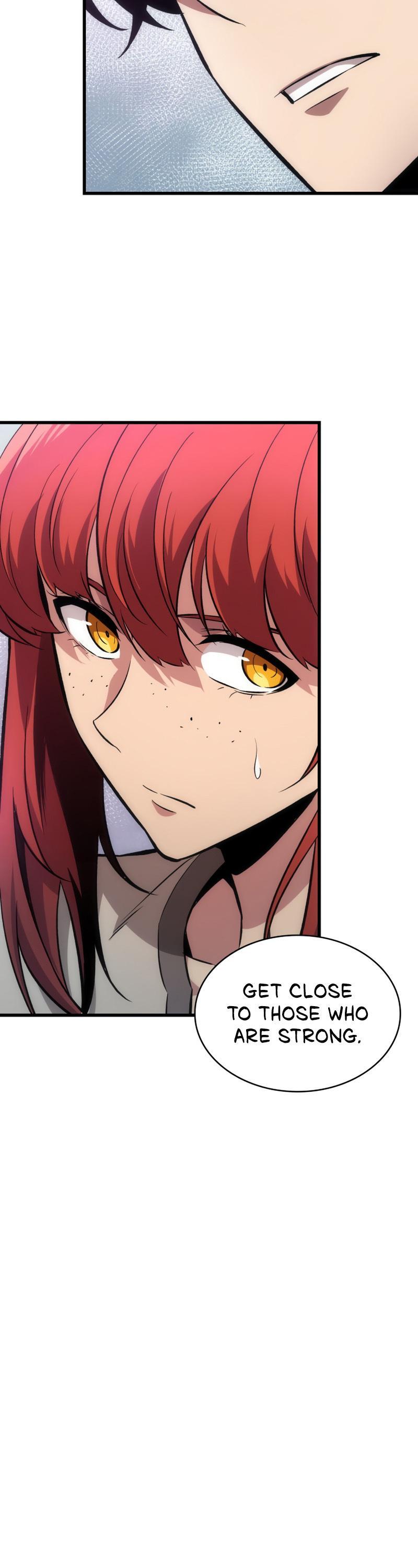 Pick Me Up, Infinite Gacha Chapter 4