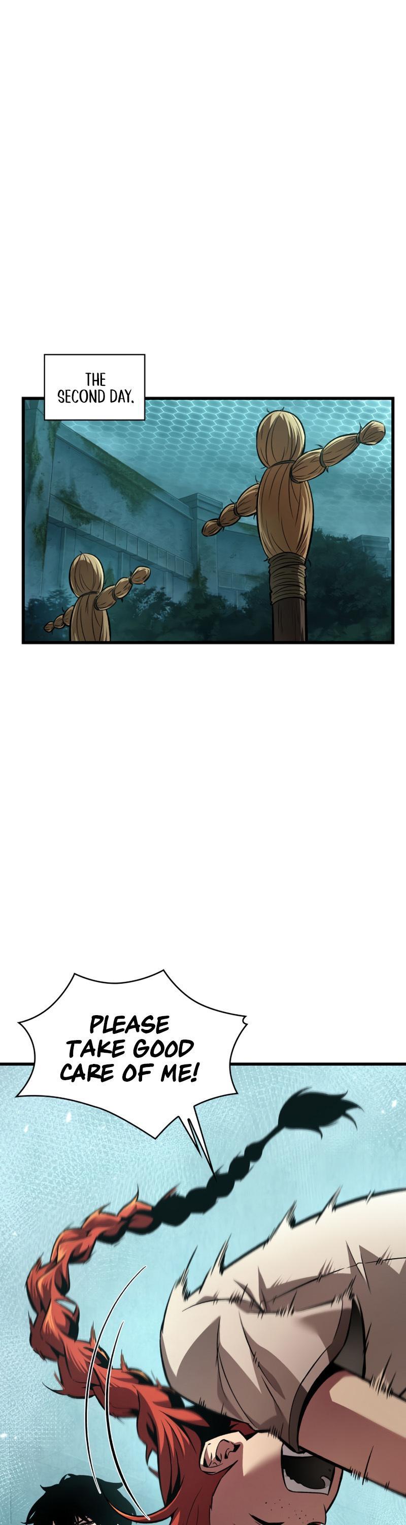 Pick Me Up, Infinite Gacha Chapter 4