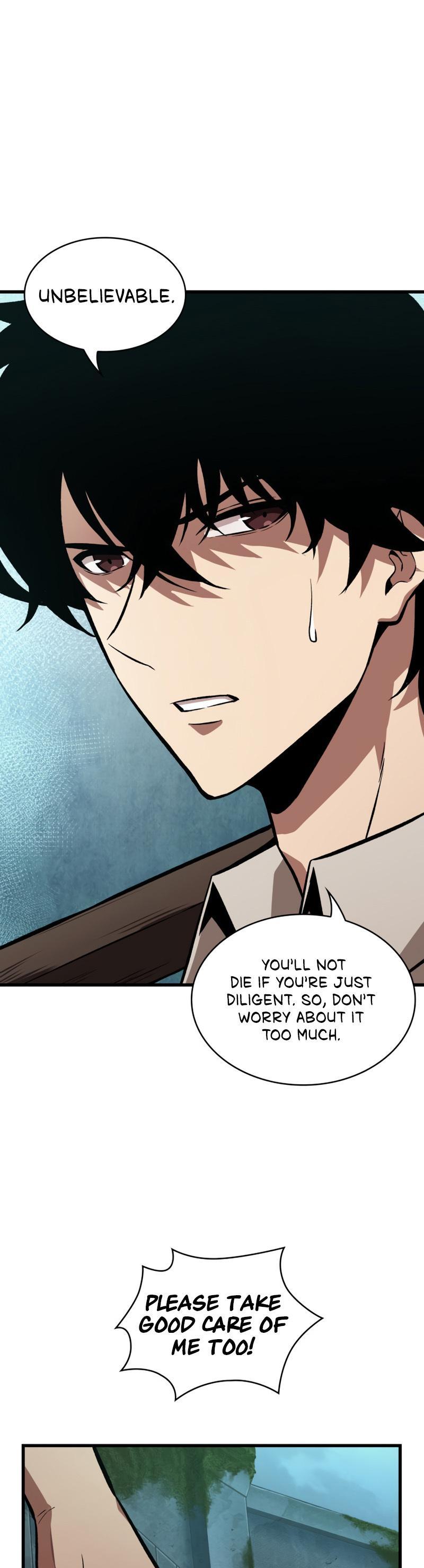 Pick Me Up, Infinite Gacha Chapter 4