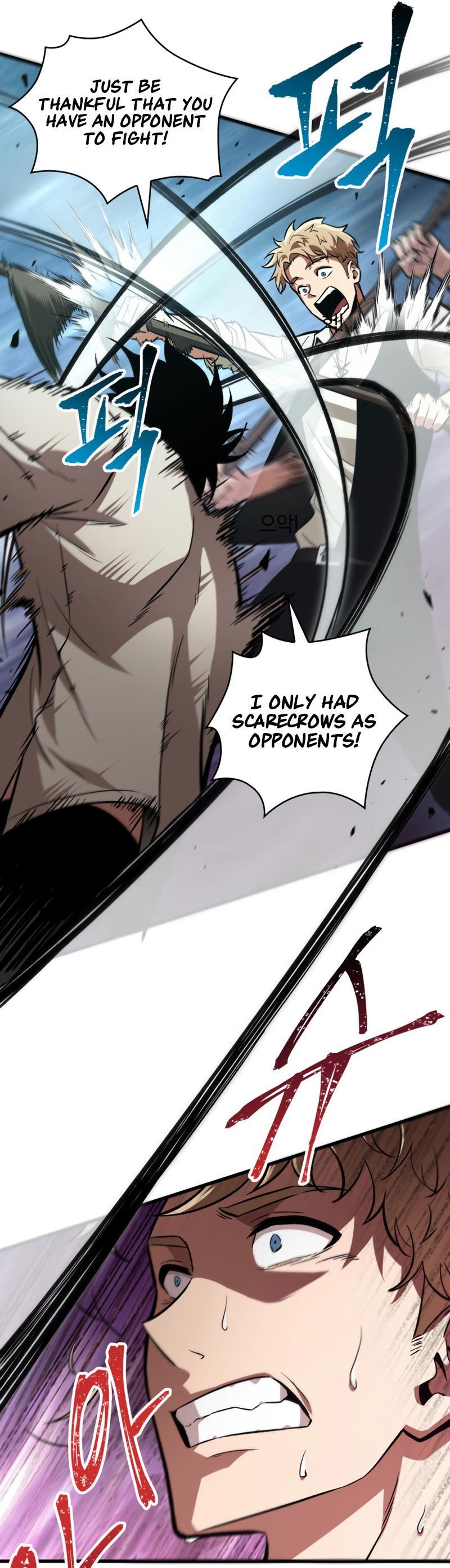 Pick Me Up, Infinite Gacha Chapter 4