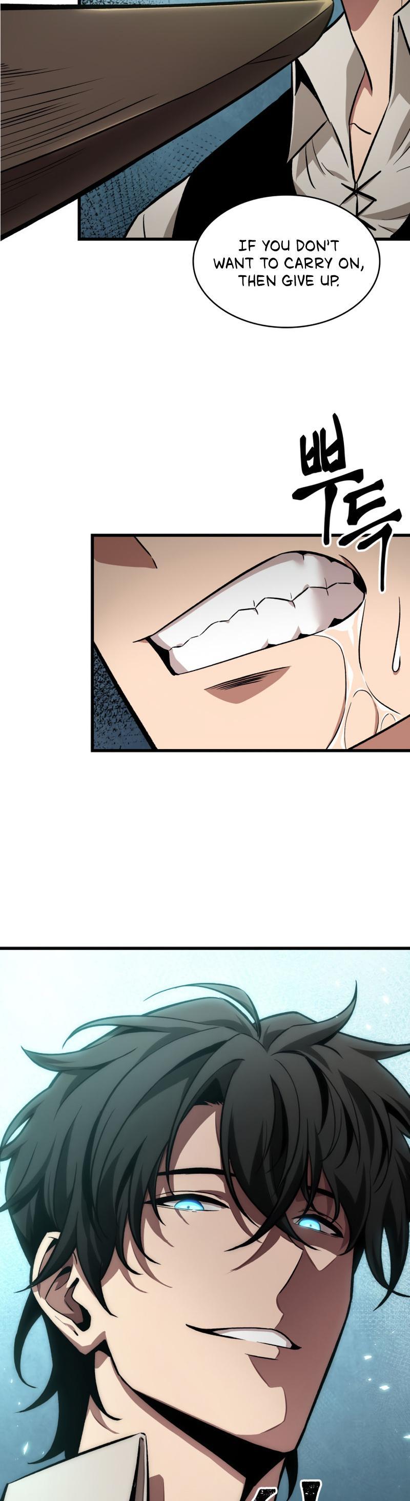 Pick Me Up, Infinite Gacha Chapter 4