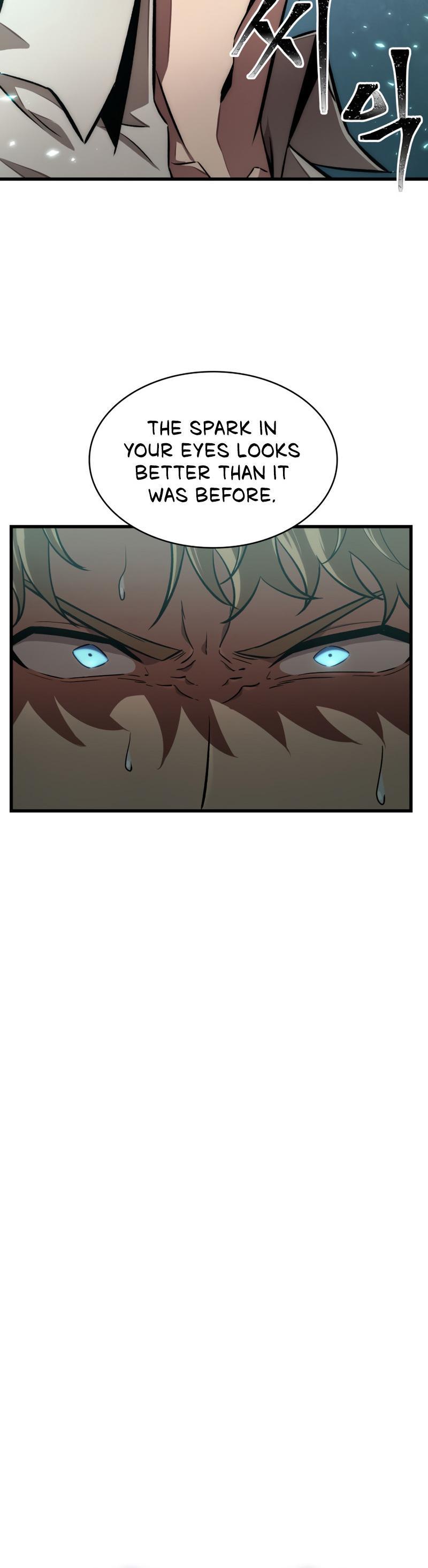 Pick Me Up, Infinite Gacha Chapter 4